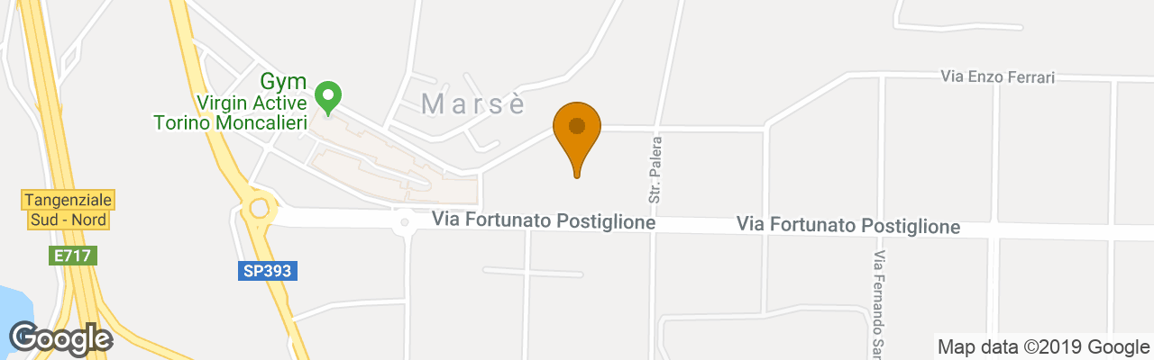 Meditur Hotel Torino 