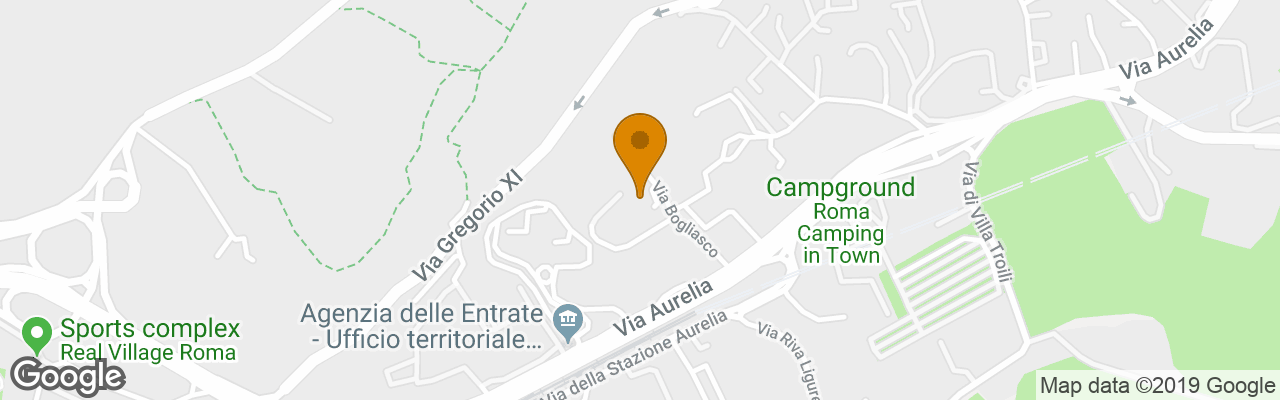 Hotel Holiday Inn Rome Aurelia 