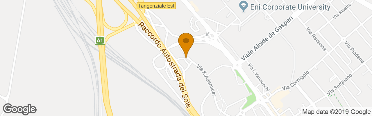 Hotel Crowne Plaza Milano Linate 