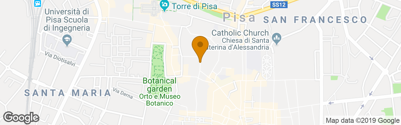 Hotel Relais Dell'Orologio 