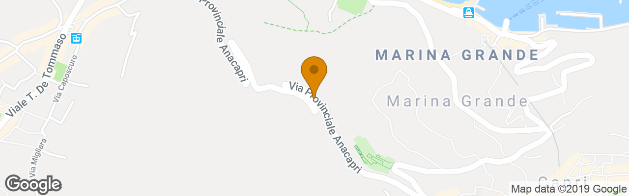 Hotel Relais Maresca 