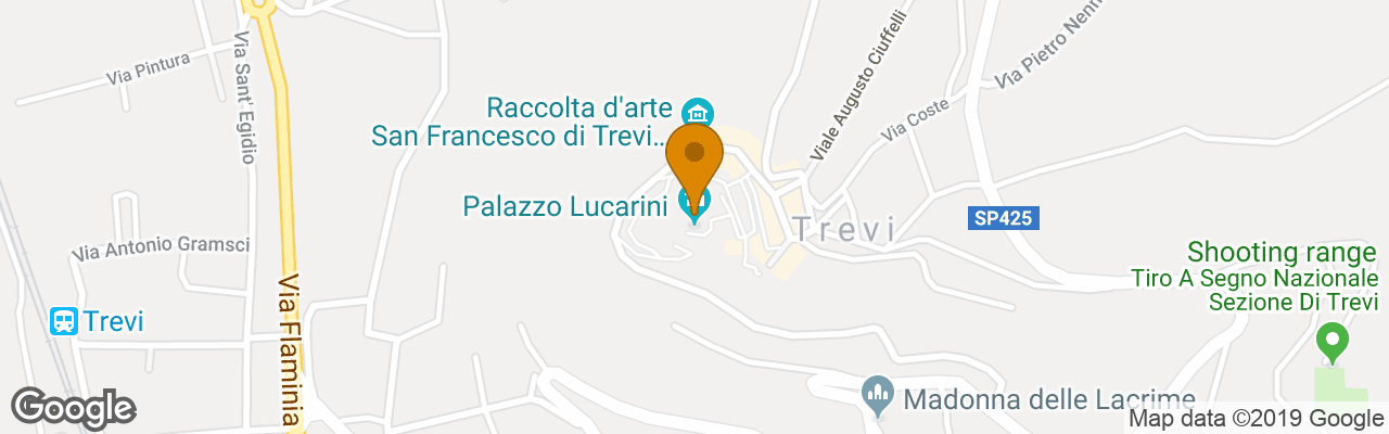 Hotel Antica Dimora Alla Rocca 