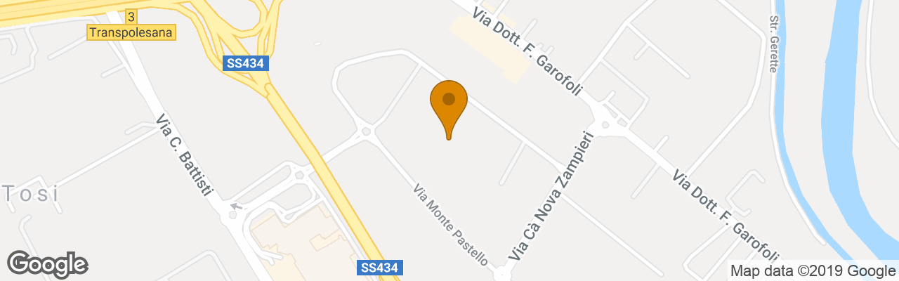 Best Western CTC Hotel Verona 