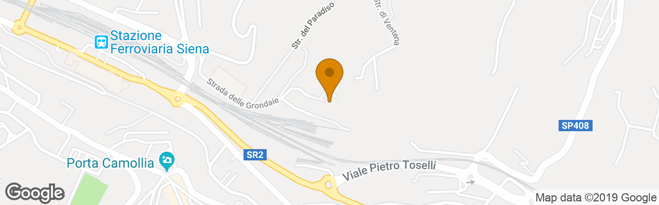 Hotel Borgo Grondaie 