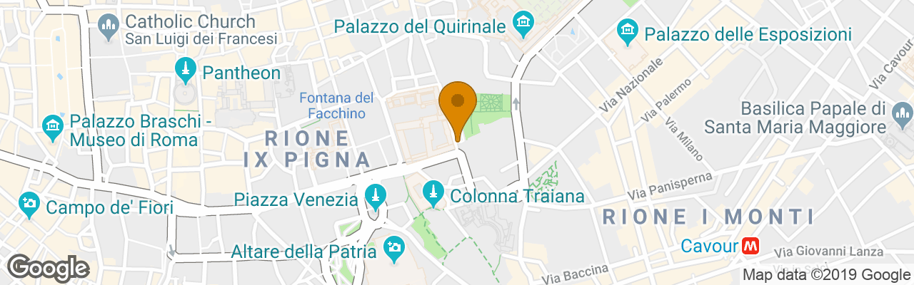 Hotel Leonardi Pace Helvezia 