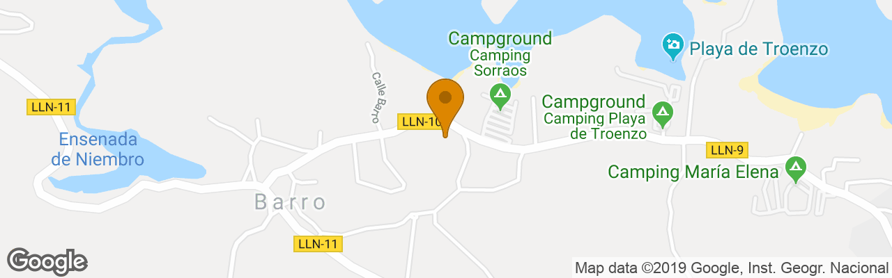 Apartamentos Albatros 