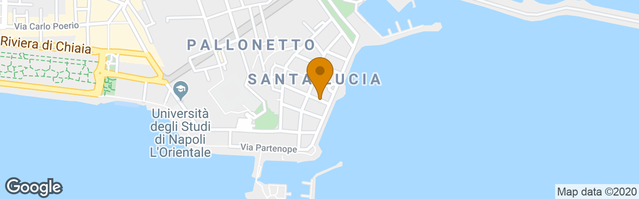 Bed & breakfast i 34 turchi 