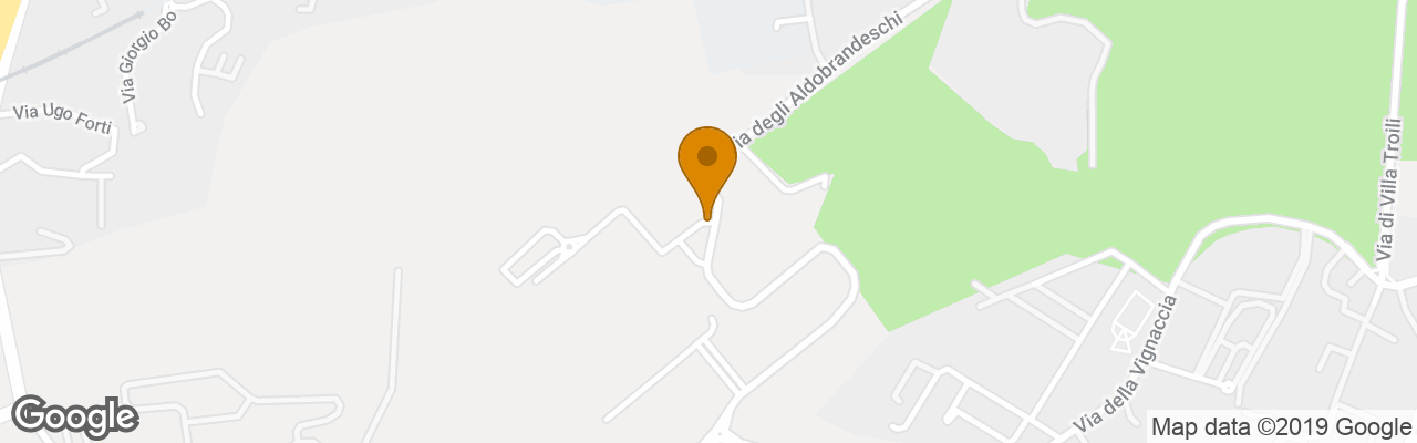 Hotel Meliá Roma Aurelia Antica 