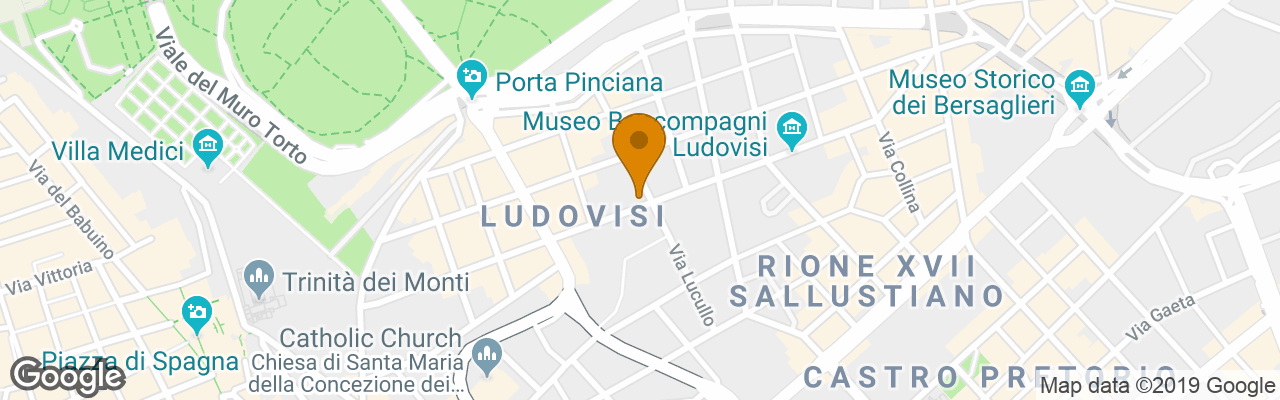 Hotel Rose Garden Palace 