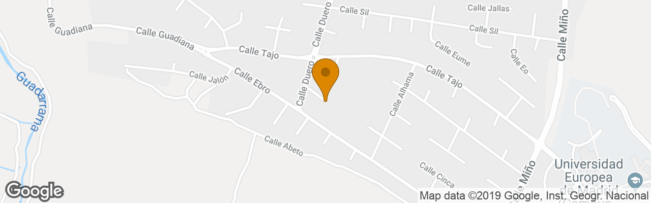 Apartamentos La Cirigueña 