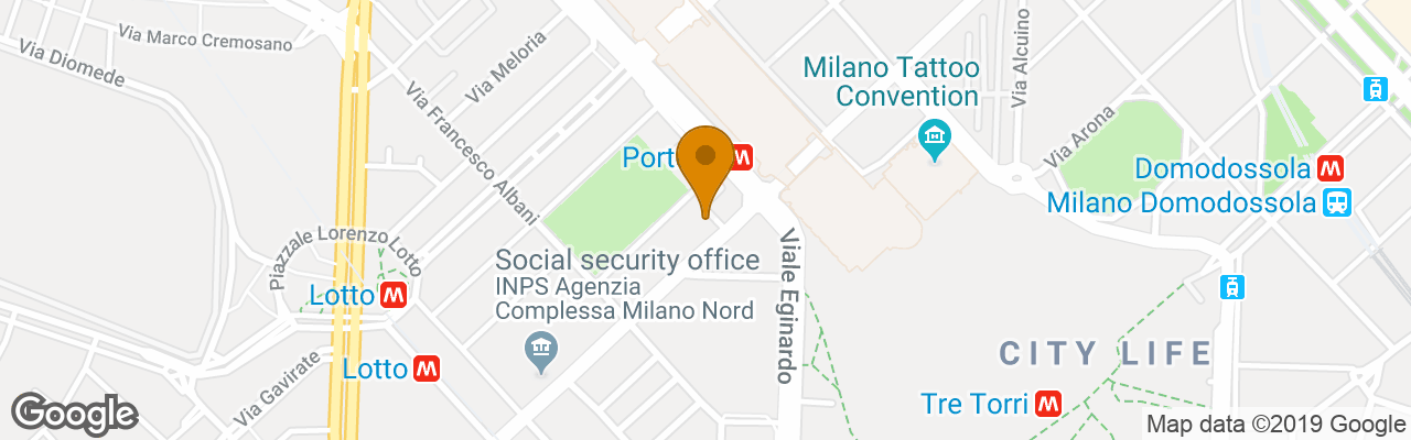 Portello-Gruppo MiniHotel 