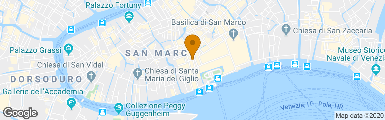 Hotel Palazzo Selvadego 