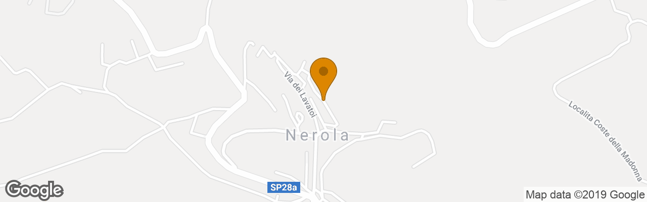 Hotel Castello Orsini 