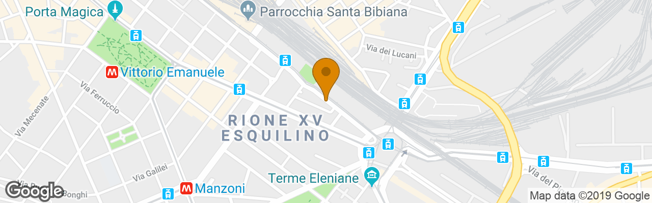 Hotel Tempio di Pallade 