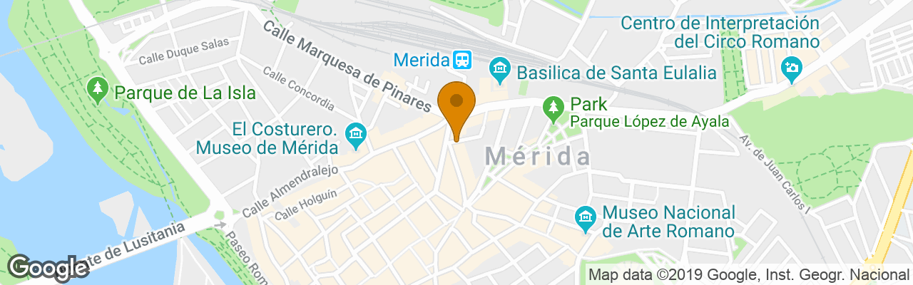 Capitolio Apartamentos Turísticos 