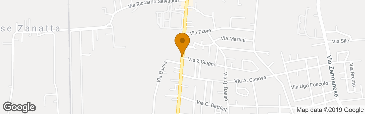 Hotel B4 Treviso Maggior Consiglio 