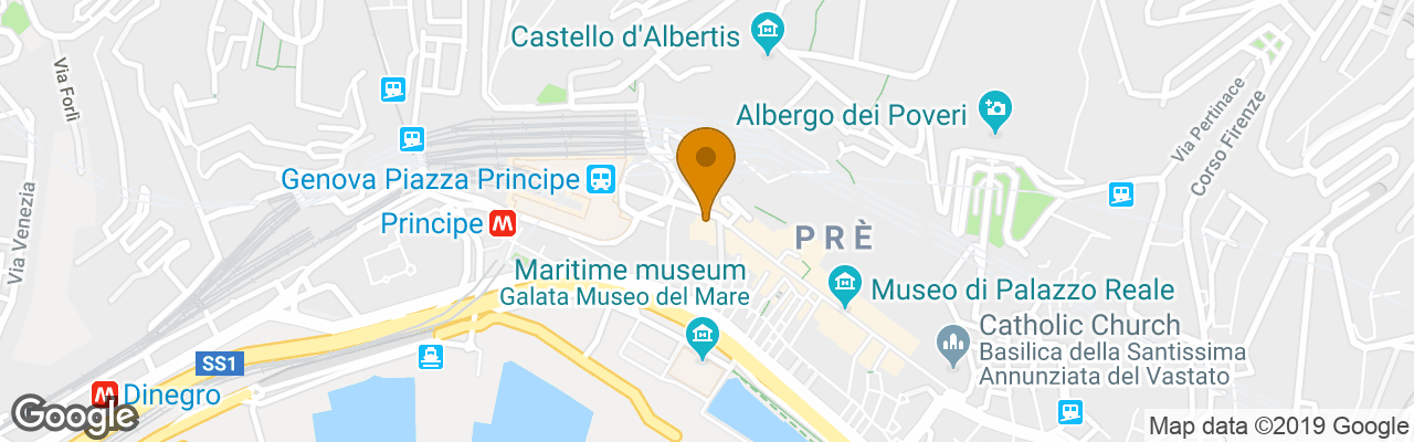 Cit Hotels Britannia 