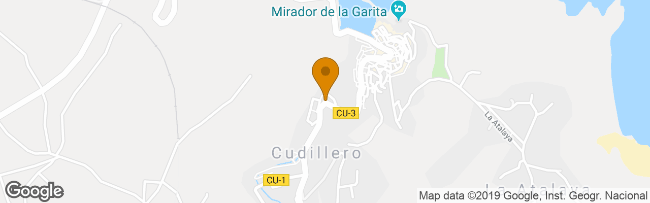 Hotel Sol de la Blanca 