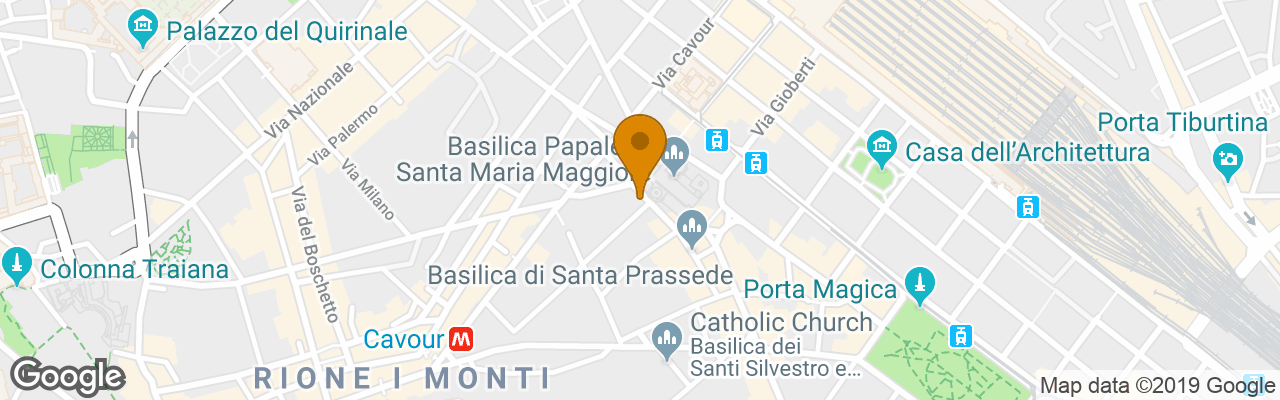 Hotel Antico Palazzo Rospigliosi 