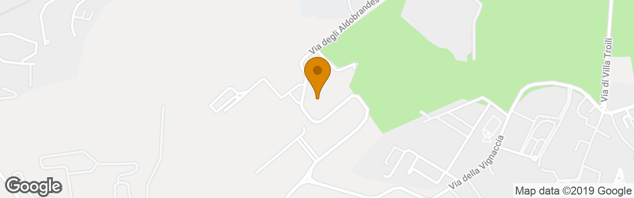 The Brand Hotel Roma 