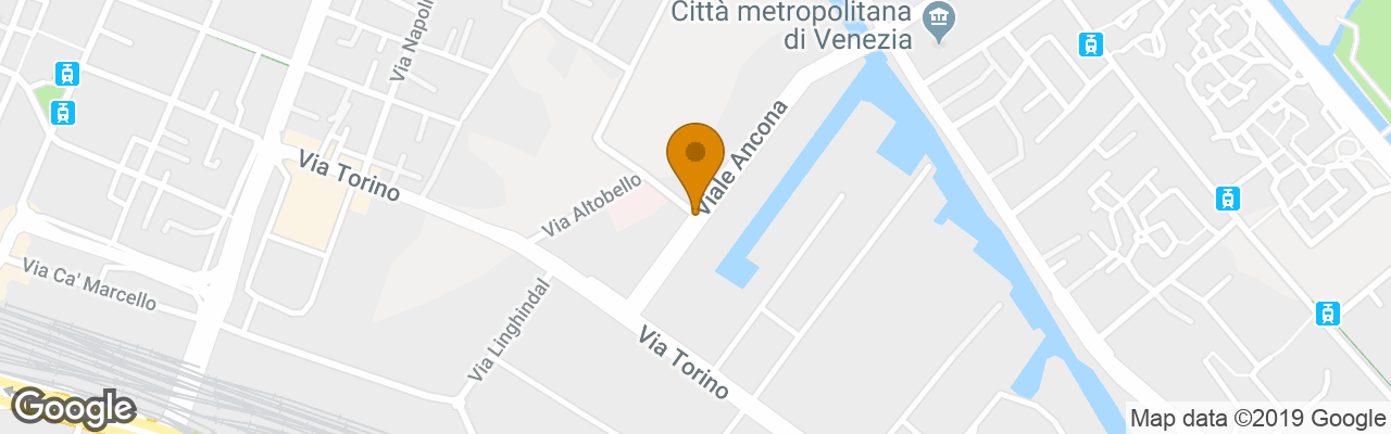 Hotel NH Laguna Palace 