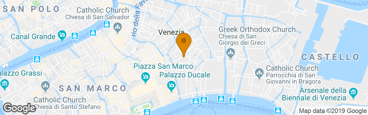 Hotel Locanda Casa Querini 