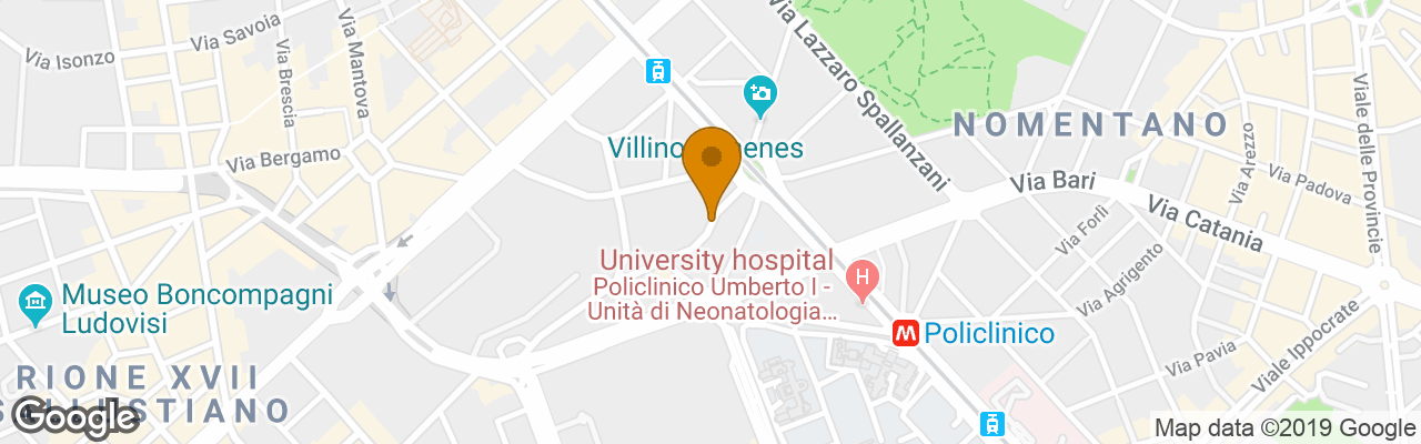 Hotel Prime Villa Patrizi 