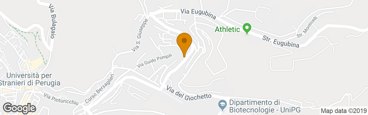 Hotel Perusia & La Villa 