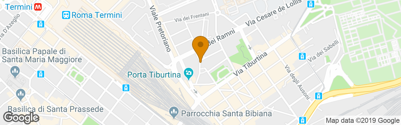 Hotel Ateneo Garden Palace 