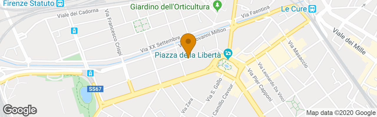 Hotel Lorenzo il Magnifico 