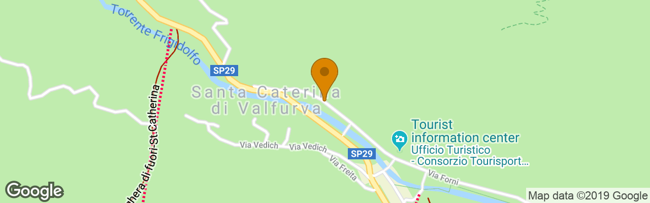 Romantik Hotel Baita Fiorita di Deborah 