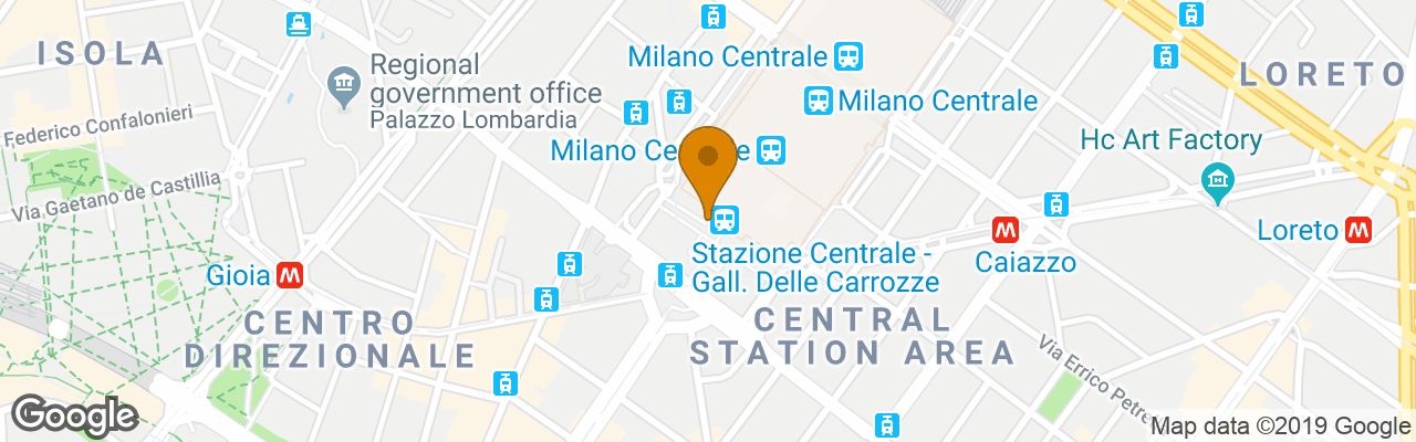 Aosta-Gruppo MiniHotel 