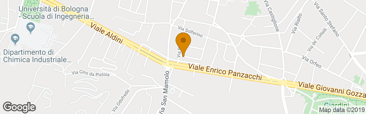 Hotel Porta San Mamolo 