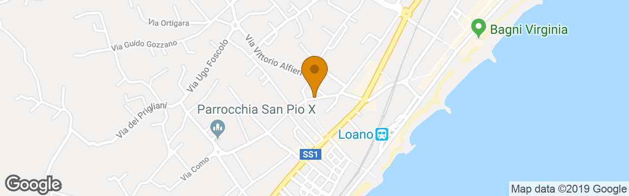 Villa Serena - Serenotel 