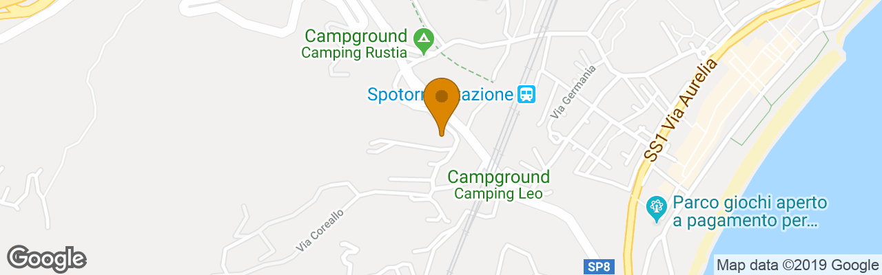 Hotel Albergo Ristorante La Torre 