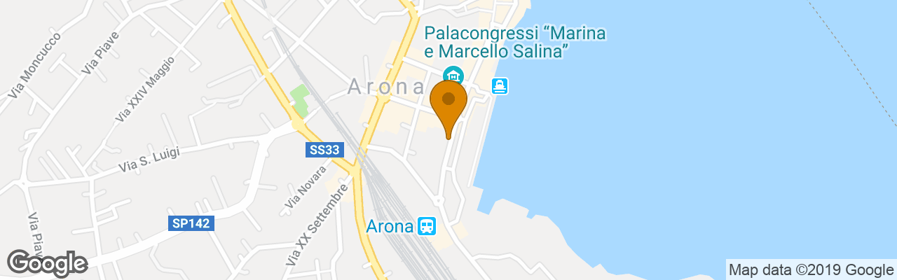 Hotel Albergo Giardino-Bertalli 