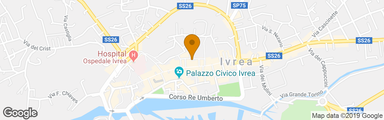 Hotel Albergo Monferrato 