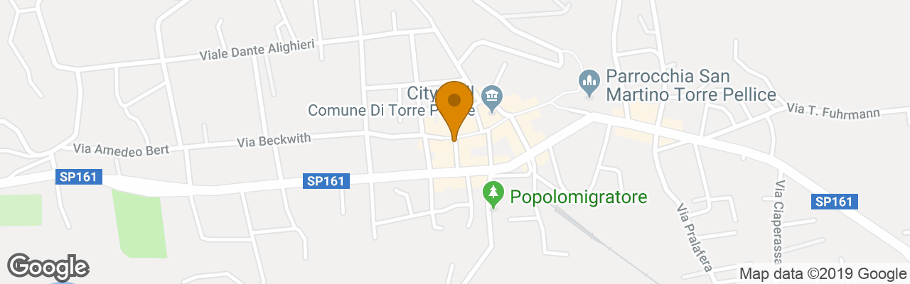 Hotel Albergo Centro 