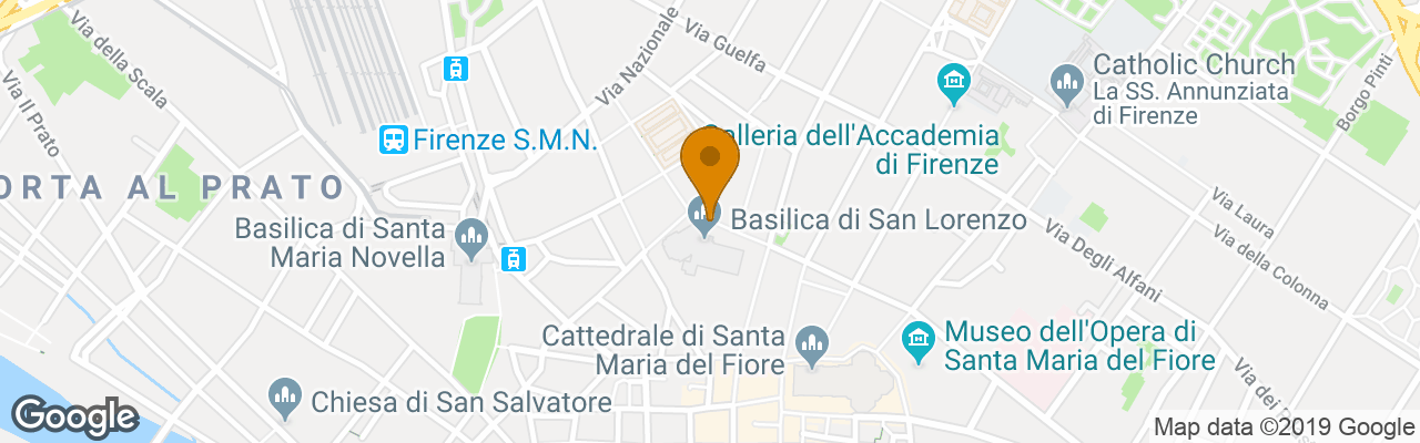 Hotel Le Saline Residence 