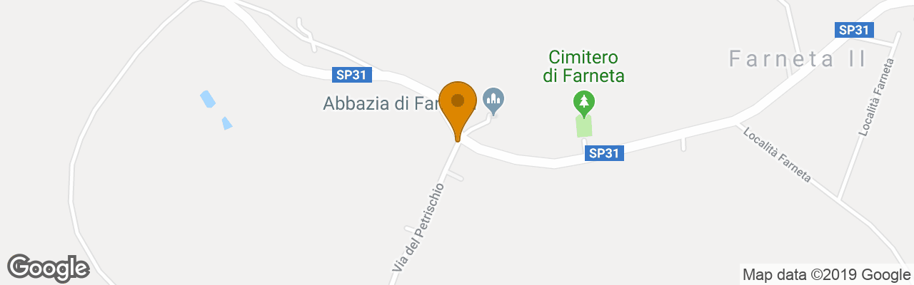 Farneta Hotel Ristorante 