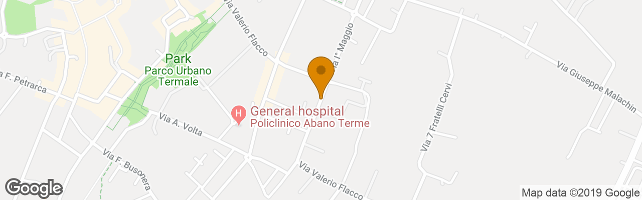 Hotel Albergo Verona 