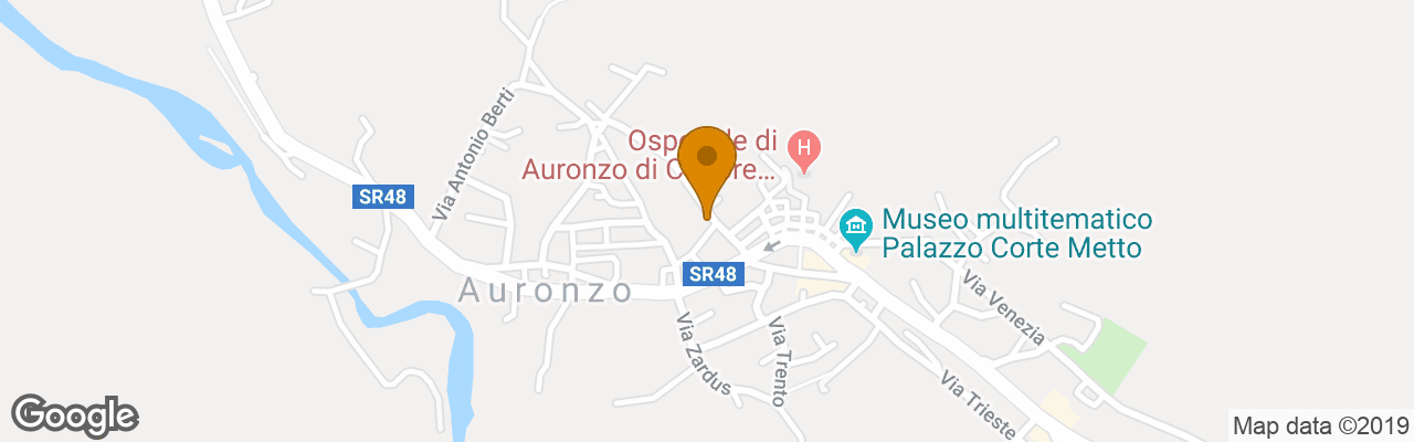 Hotel La Nuova Montanina 