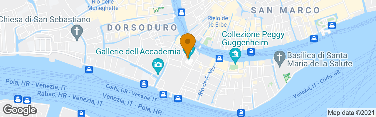 Hotel Agli Alboretti 