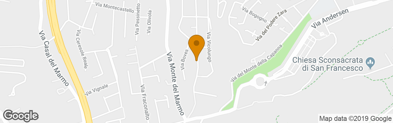 Hotel Villa San Giusto 