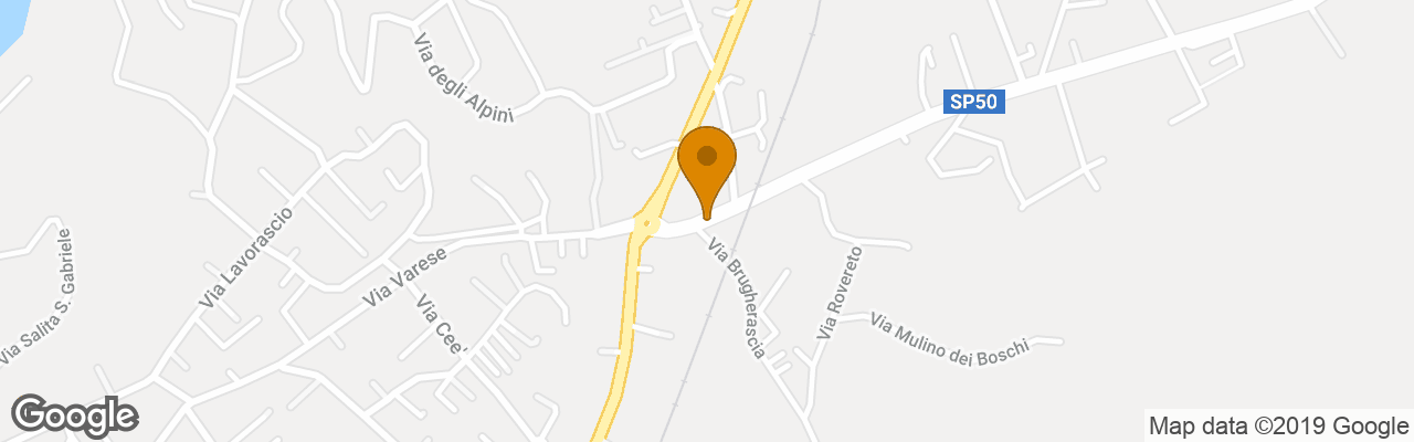 Hotel Albergo Le Terrazze 