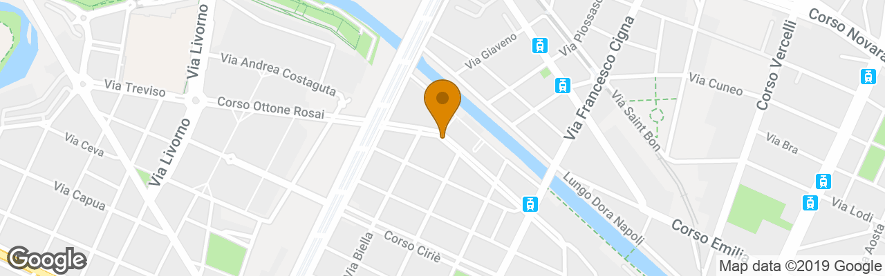 Pacific Hotel Fortino 