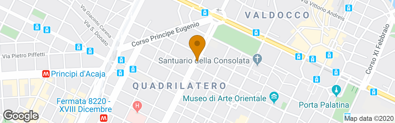 Hotel Antico Distretto 