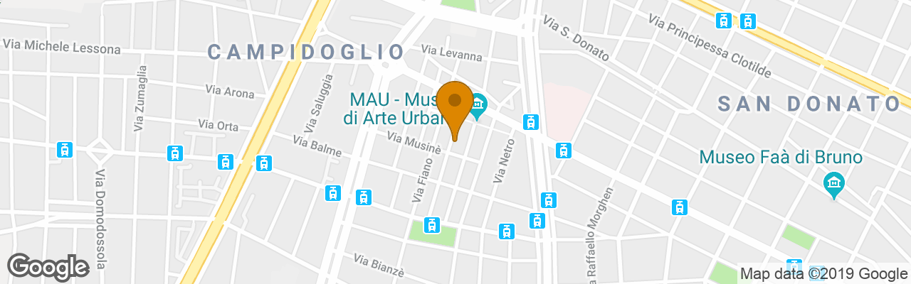 HL Hotel Campidoglio 