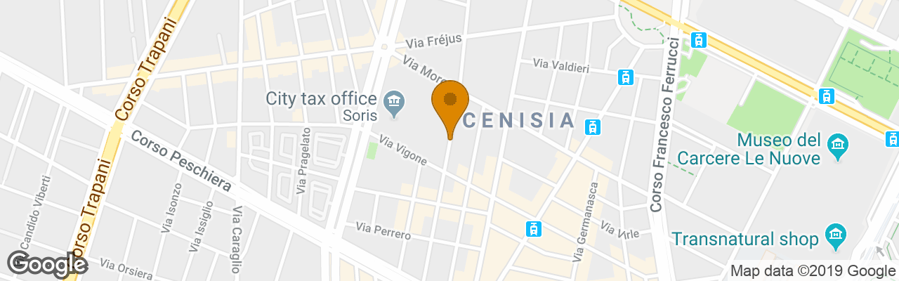 Hotel Casa Ex Allievi Salesiani in Famiglia 