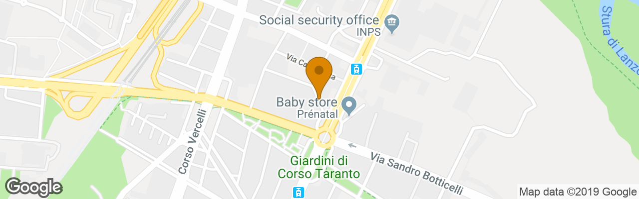 Hôtel Don Chisciotte 